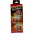 BARRERA INSECTOS HOGAR CEBO 3X4GR COMPO