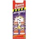 BARRERA INSECTOS ANTIHORMIGAS GEL 2X15GR COMPO