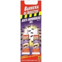 BARRERA INSECTOS ANTIHORMIGAS GEL 2X15GR COMPO