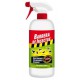 COMPO INSECTICIDA BARRERA INSECTOS RASTREROS Y VOLADORES 1 LT