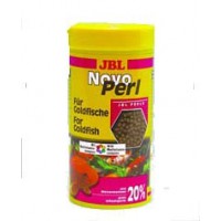 NOVORED 100 ML.  ALIMENTO PECES ROJOS JBL