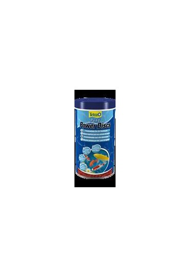 TETRAPONDS, 1 ALIMENTO PECES ESTANQUE TETRAPONDS, 1 ALIMENTO PECES ESTANQUE