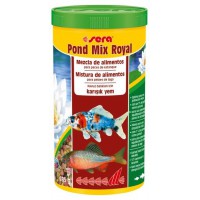 SERA MIX ROYAL 1000 ML MEZCLA DE ALIMENTO
