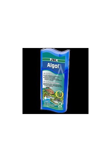 ALGOL ALGICIDE 250ML JBL