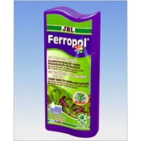FERROPOL JBL 250 ML FERTILIZANTE PARA PLANTAS