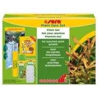 SERA SET PARA PLANTAS