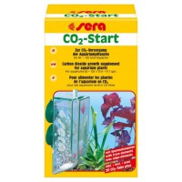 SERA CO2 START ALIMENTO BÁSICO PLANTAS