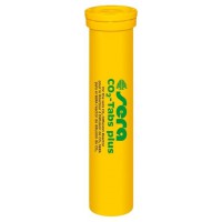 SERA CO2-TABS PLUS 20 TABS DIFUSION REACTOR