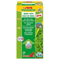 SERA FLORENETTE A. 24 TABLETAS
