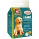 ICA PUPPY PADS ADHESIVOS 8UD 60X90CM.PAÑOS