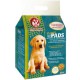 ICA PUPPY PADS ADHESIVOS (10 UDS) 60X60