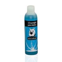 SPECIALCAN CHAMPU PELO BLANCO  VITAMINADO 250 ML