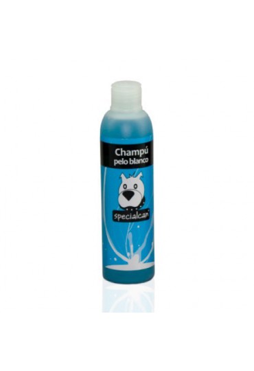 SPECIALCAN CHAMPU PELO BLANCO  VITAMINADO 250 ML