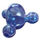 KONG DISPENSADOR DE CHUCHES SATELITE