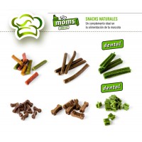 SNACK MINI HUESITO 1 KG GOLFOS""