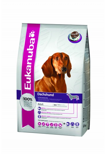 Eukanuba Teckel Eukanuba Teckel