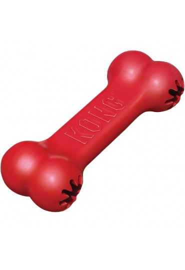 KONG HUESO GOODIE ROJO