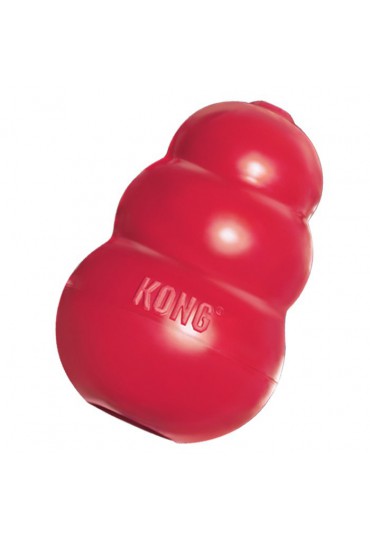 KONG CLASSIC ROJO XL