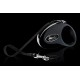 FLEXI NEW CLASSIC S CORDON 5 M NEGRO