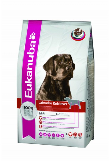 Eukanuba Labrador Retriever Eukanuba Labrador Retriever