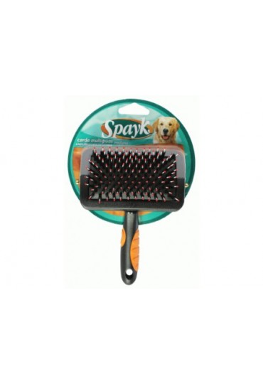SPYKE RASTRILLO CAB. FLOT. 20 DIENTES