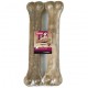 FLAMINGO HUESO PIEL 340-360GR 31 CM 2 UDS