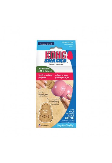 KONG SNACKS STUFF POLLO 200 GR KONG SNACKS STUFF POLLO 200 GR