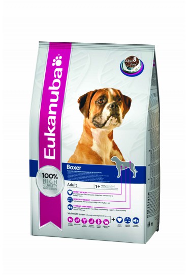 Eukanuba Boxer Eukanuba Boxer