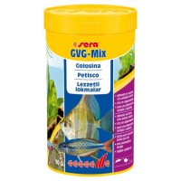 SERA GVG-MIX 250 ML. ALIMENTO CON GOLOSINAS