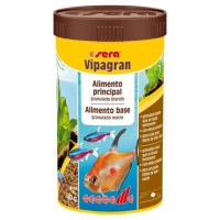 SERA VIPAGRAN 1000 ML. ALIMENTO PRINCIPAL