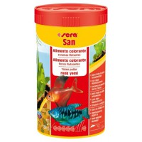 SERA SAN COLOR 250  ALIMENTO COLORANTE