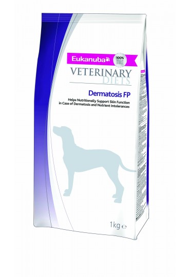 Eukanuba Dermatosis FP Eukanuba Dermatosis FP