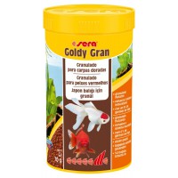 SERA GOLDY GRAN 100 ML