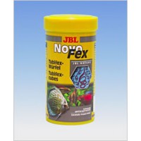 JBL NOVOFEX 100 ML VITAMÍNAS PECES DÉBILES