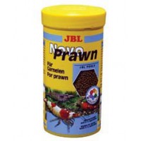 NOVOPRAWN 100ML ALIMENTO PARA CAMARONES