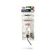 HAGEN L.W GREEN BEBEDERO VIDRIO 355 ML