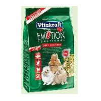 VITAKRAFT MENU EMOYION C.ENANO JUNIOR