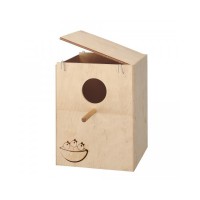 FERPLAST CASETA NIDO ZG1