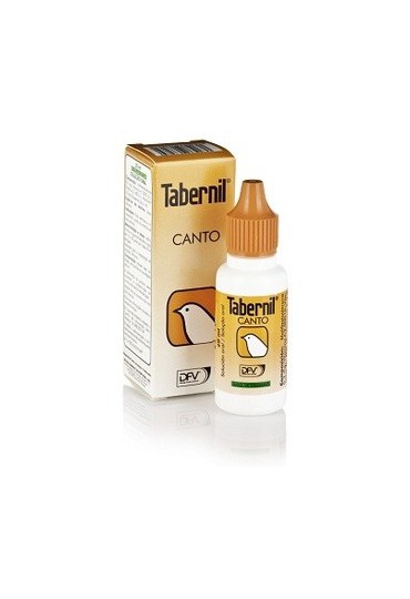 DIVASA FARMAVIC TABERNIL CANTO 20ML