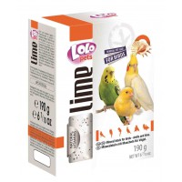 LOLO PETS BLOQUES LIMA MANZANA PÁJAROS