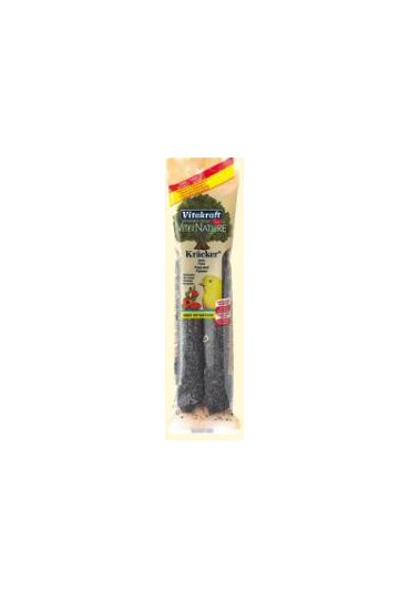 VITAKRAFT NATURE KRACKER CANARIOS BARRITAS