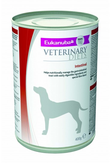 Eukanuba Intestinal Canine Húmedo Eukanuba Intestinal Canine Húmedo