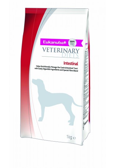 Eukanuba Intestinal Eukanuba Intestinal