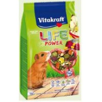 VITAKRAFT MENU LIFE POWER PARA COBAYAS