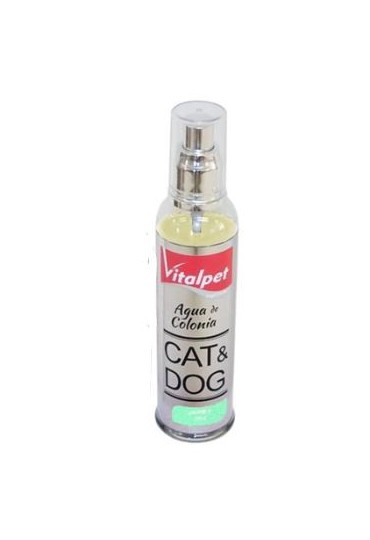 VITALPET AGUA DE COLONIA 150 ML SPA