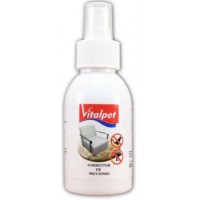 VITALPET REPELENTE  DE MICCIONES 125 ML