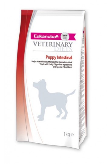 Eukanuba Intestinal Puppy Eukanuba Intestinal Puppy