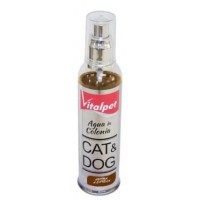 VITALPET AGUA DE COLONIA 150 ML CANELA