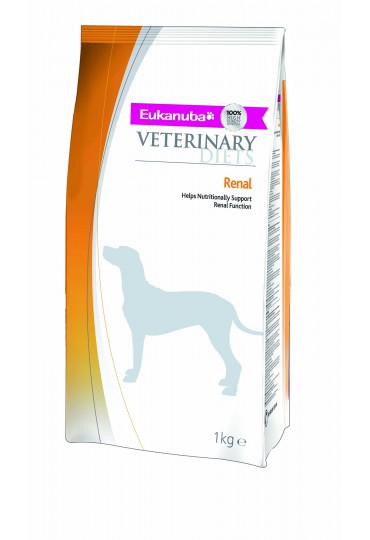 Eukanuba Renal Eukanuba Renal