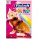 VITAKRAFT ARNES PARA GATOS JUNIOR NYLON